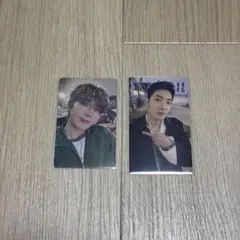 seventeen ウォヌ 消費期限 ラキドロ FML 会場限定