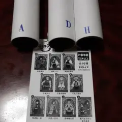 鬼滅の刃　ポスターコレクションvol.3