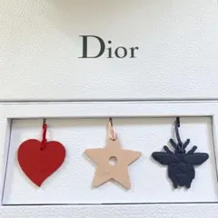 Dior ディオール チャーム