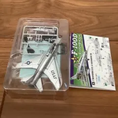 エフトイズ センチュリーコレクション F-100D 2-Aのサムネイル