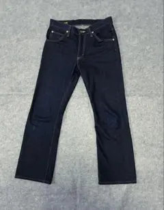 Lee 01020 デニムパンツ ブーツカット w31