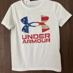 アンダーアーマー　Tシャツ YMD