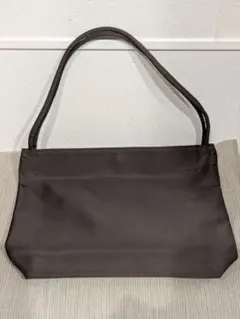 UNTITLED アンタイトル ショルダーバッグ ブラウンのサムネイル