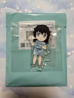 鬼滅の刃　刀鍛冶の里編　繋がるアクリルスタンド　時透無一郎　幼少期