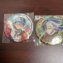 グループ記念日2022 缶バッジ 千 百セット