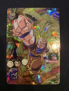 2026年最新】ドラゴンボールヒーローズ旧弾の人気アイテム - メルカリ