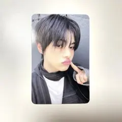 ALD1 リオ UNBREAKABLE:少年BEAST トレカ