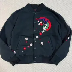 2026年最新】クロップドヘッズ スカジャンの人気アイテム - メルカリ