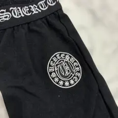 FMB キッズ スパッツ ブラック