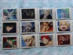 僕のヒーローアカデミア　ぱしゃこれセット2