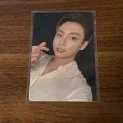 2026年最新】bts be トレカ ラキドロ ユニバ ジョングクの人気アイテム