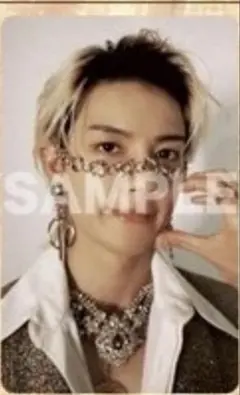 佐野勇斗盤　限定　トレカ　好きすぎて滅　爆裂愛してる