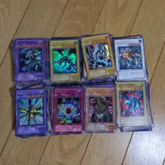 遊戯王　８００枚　まとめ売り