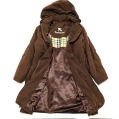 バーバリー ロングコート