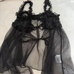 N*a様 レトロガールキャミソールのサムネイル