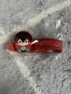 カラフルピーチ からぴち ゆあんくん 時計
