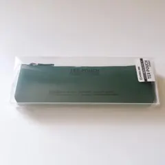 【新品/廃盤】キングジム テクスポーチ スマートTXP600 グリーンのサムネイル
