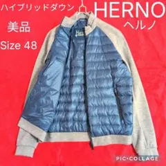 2025年最新】ヘルノ ダウン ニットの人気アイテム - メルカリ