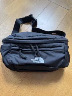 THE NORTH FACE sweep ボディバッグ ブラック