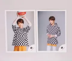 2025年最新】渡辺翔太 公式写真 jrの人気アイテム - メルカリ