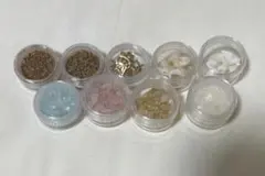 UVレジン パーツ まとめ売り