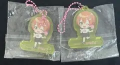 ラブライブ Fan fun Festival アクリルオブジェ 星空凛 セット