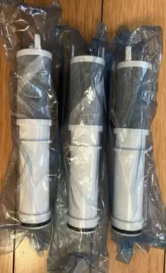 訳あり】パナソニック浄水カートリッジ SEPZS2103PC (3本入り) - メルカリ