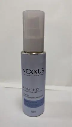 NEXXUS KERAPHIX シャンプー・トリートメントセット 440g - メルカリ