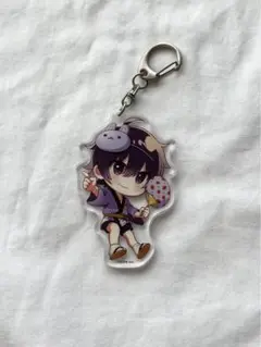 ななもり。 アクキー