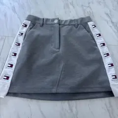 TOMMY HILFIGER GOLF スカート グレー Mのサムネイル