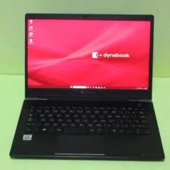 2026年最新】TOSHIBa dynabook g83の人気アイテム - メルカリ
