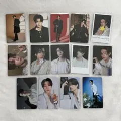 enhypen ジェイク トレカ14枚 まとめ売り