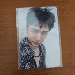 ヒョンジン karma