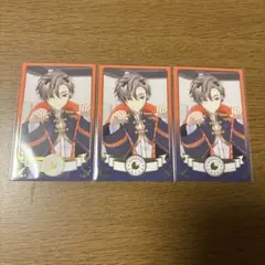 にじさんじ EN 共通衣装3D チェキ アルバーン・ノックス