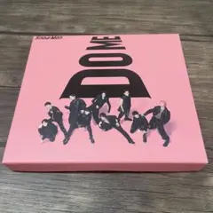 i DO ME 初回B snowman