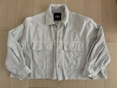 ZARA アウター　ジャケット