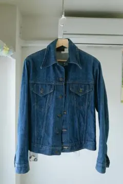 96年製 HELMUT LANG denim jacket 40 本人期 - メルカリ