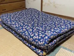 シングルサイズ 敷布団 綿布団 昭和レトロ