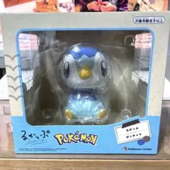 新品未開封！ポッチャマ フィギュア Look up! るかっぷ 見上げるポケモン