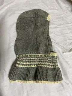 2026年最新】フミカウチダ ニット帽の人気アイテム - メルカリ