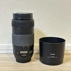 2026年最新】CANON EF70-300mm F4-5.6 is ii usmの人気アイテム - メルカリ