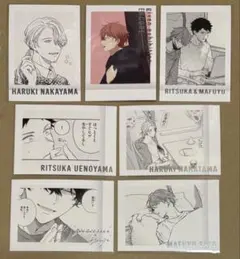 ギヴン ギヴン展 ぱしゃこれPREMIUM