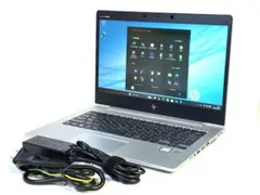 hp2019年製 i3 8GB M.2 256GB win11 office - メルカリ