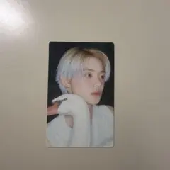 TXT Starkissed Japan album ヨンジュン