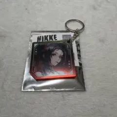 2026年最新】NIKKE 勝利の女神 キーホルダーの人気アイテム - メルカリ