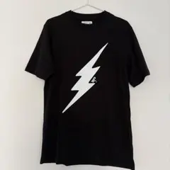 agnès b. pour ADAM ETROPÉ 黒 Tシャツ L
