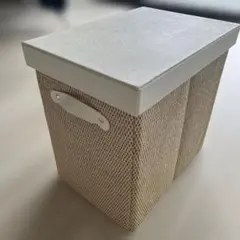 Francfranc 収納バスケット