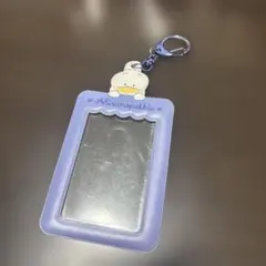 サンリオ あひるのペックル カードケース トレカケース