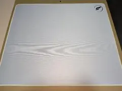 OdinGaming　Zero Gravity White
