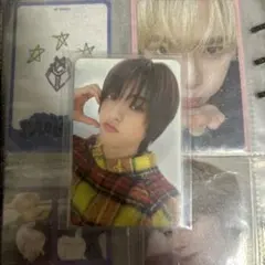 ハルト　シーグリ　トレカ　treasure